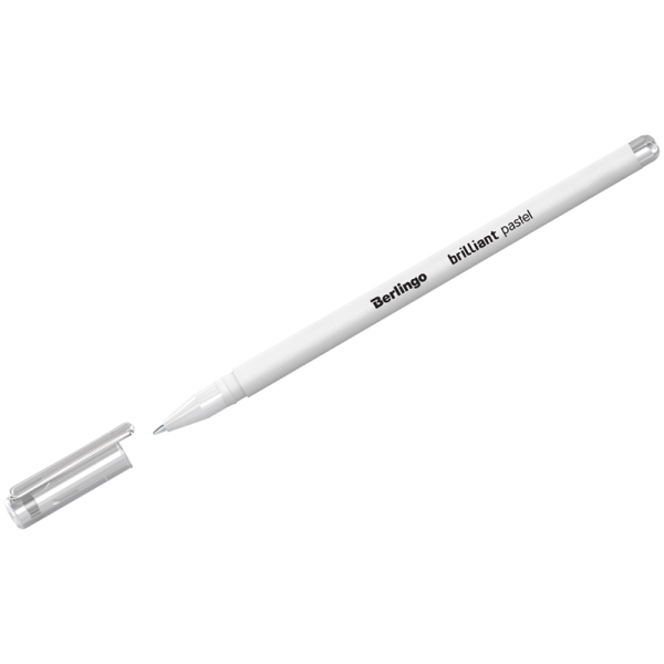 Berlingo Gel Pen