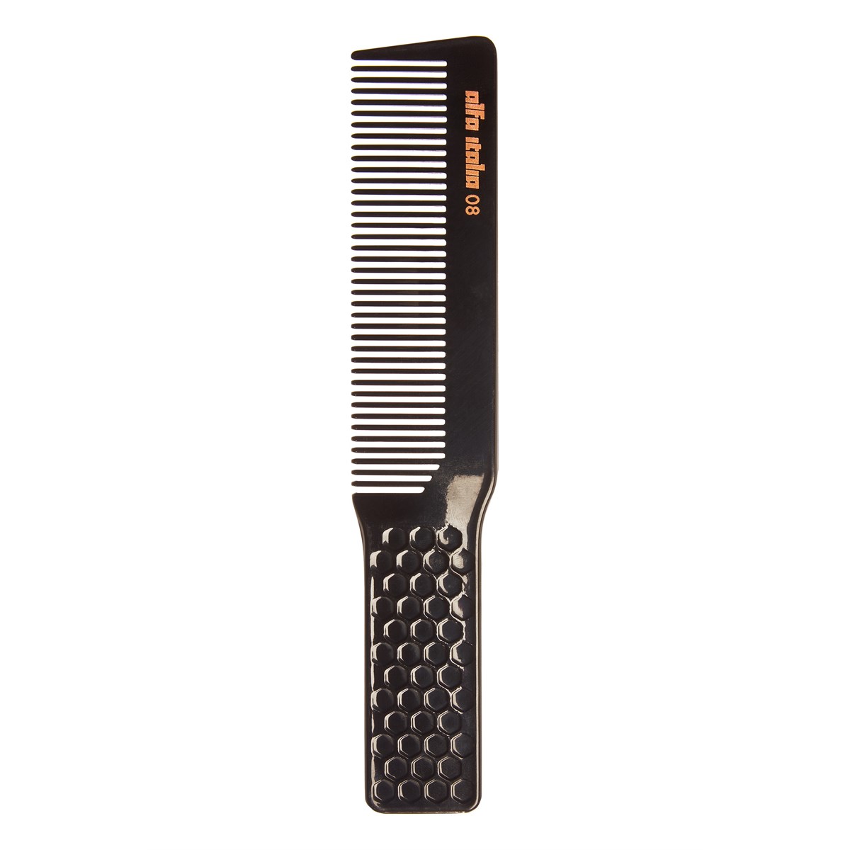 Sessione Clipper Comb 08
