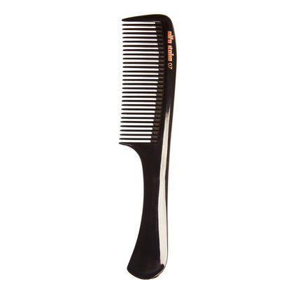 Alfa Italia Sessione Detangling Comb 07