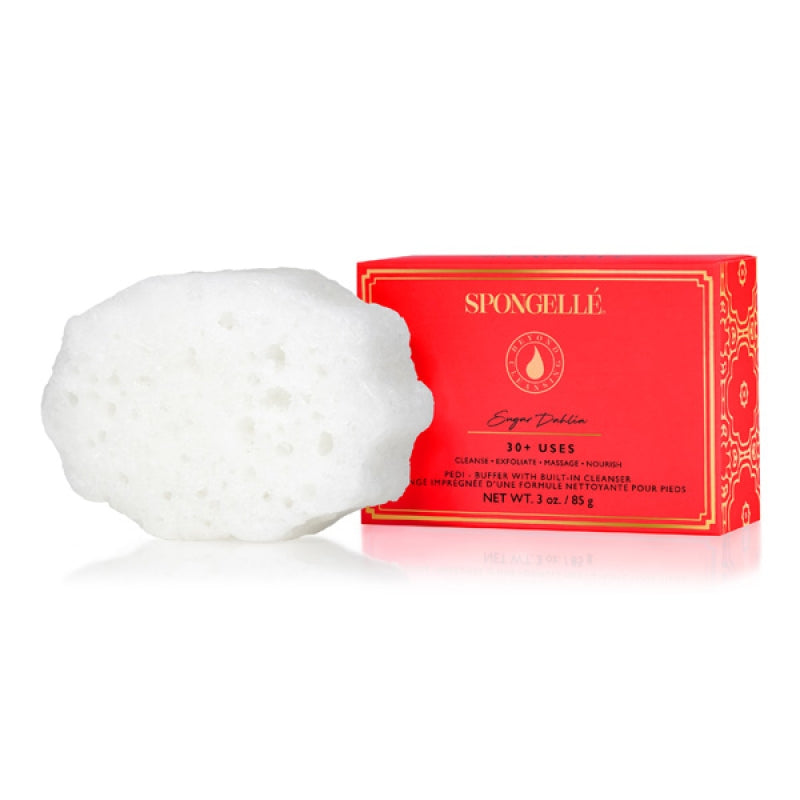 Spongelle Pedi-Buffer