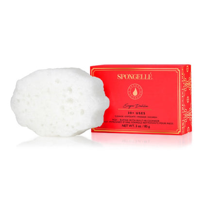 Spongelle Pedi-Buffer
