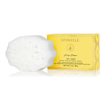 Spongelle Pedi-Buffer