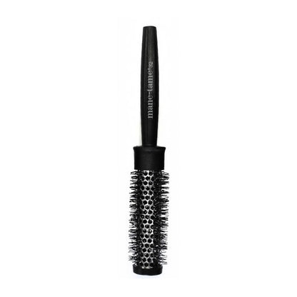 Mane Tame Heat Retainer Round Hair Brush (Various Sizes)