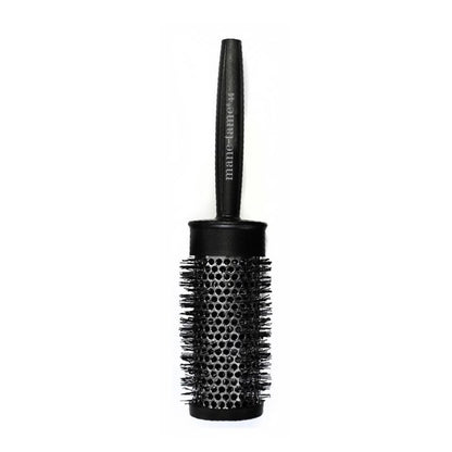 Mane Tame Heat Retainer Round Hair Brush (Various Sizes)