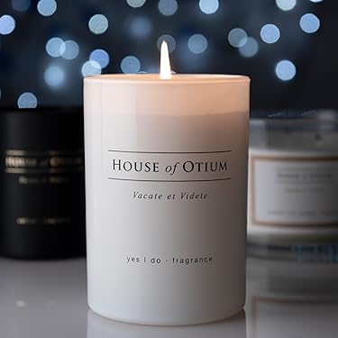House of Otium Yes I Do Candle 270g