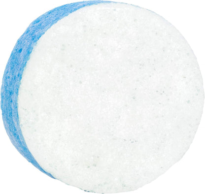 Spongelle Men's Supreme Pedi Buffer Cedar Absolute 85g