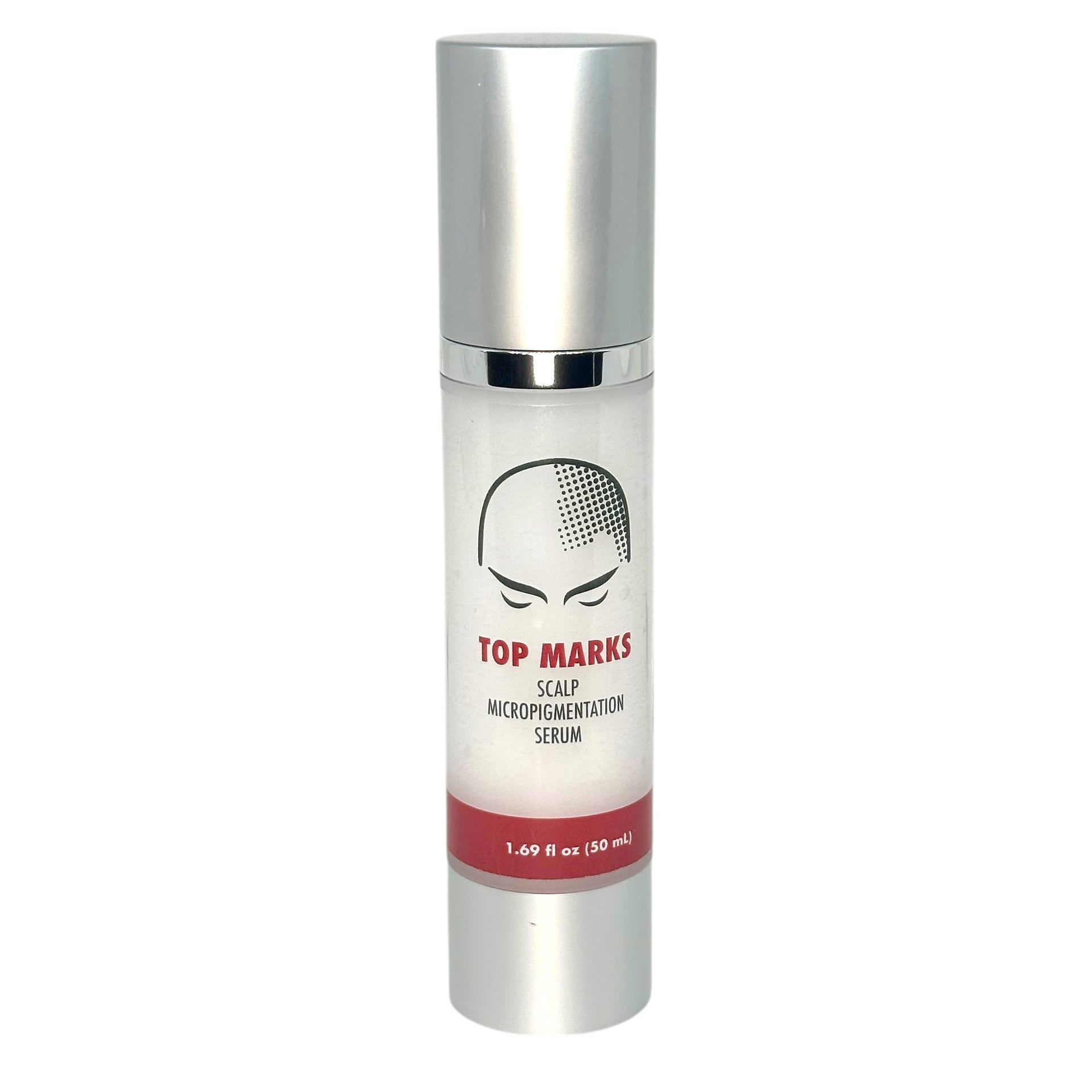 Top Marks Scalp Micropigmentation Aftercare