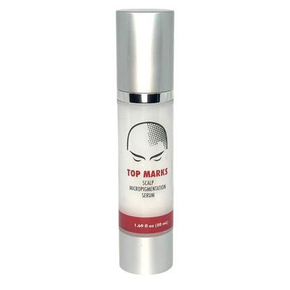 Top Marks Scalp Micropigmentation Aftercare 50ml