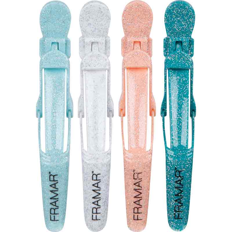 Framar Cookie Cutter Gator Grips – Pack Of 4