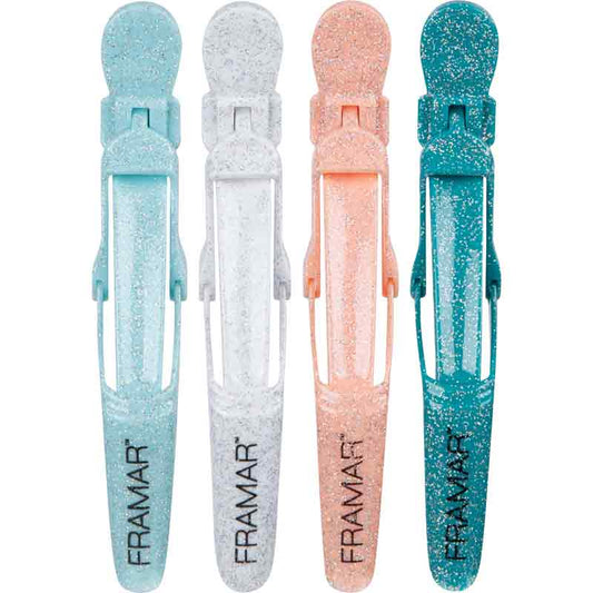Framar Cookie Cutter Gator Grips – Pack Of 4