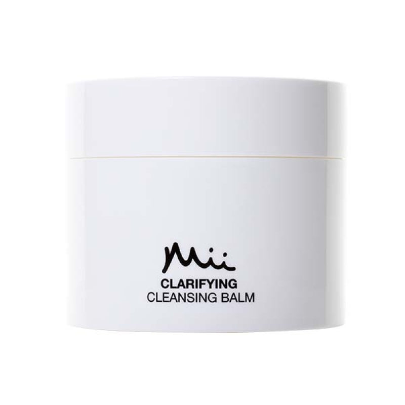Mii Clarifying Cleansing Balm 80g