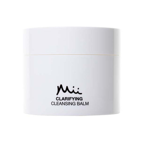Mii Clarifying Cleansing Balm 80g