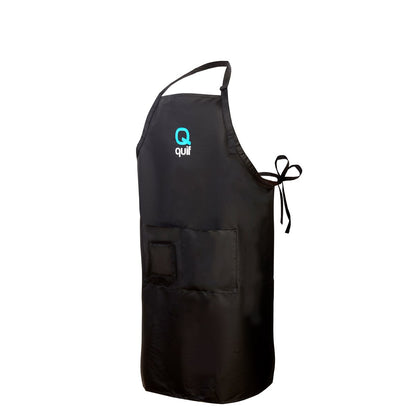 Quif Hair Stylist & Colourist Apron