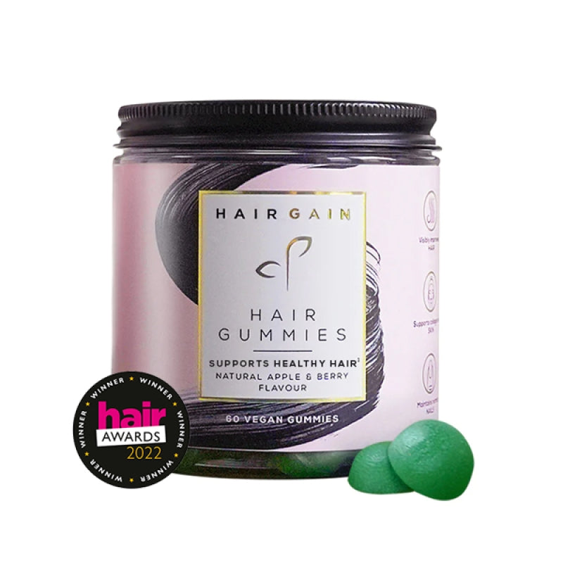 Grow Gummies