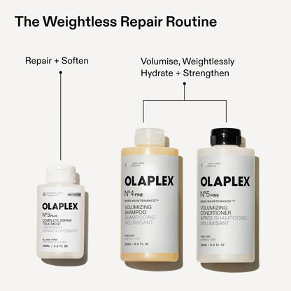 Olaplex No.5 Fine Conditioner 250ml / 1000ml