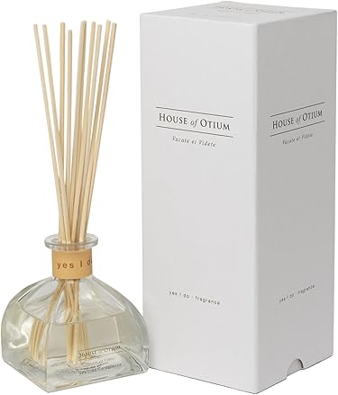 House Of Otium 120ml Yes I Do Fragrance Diffuser