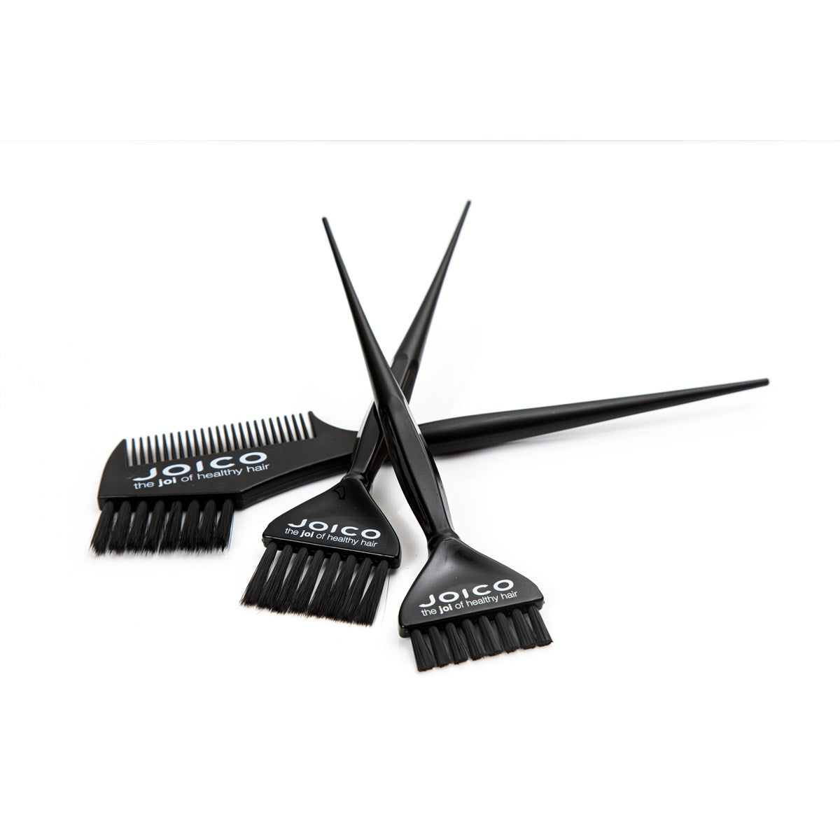 Joico Brush Set  - 3 Piece