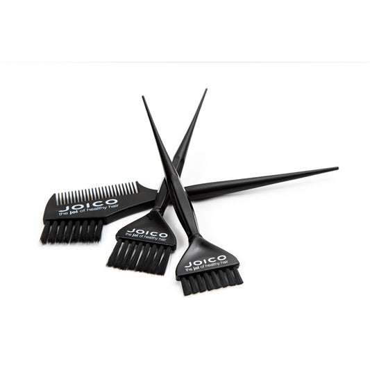 Joico Brush Set  - 3 Piece