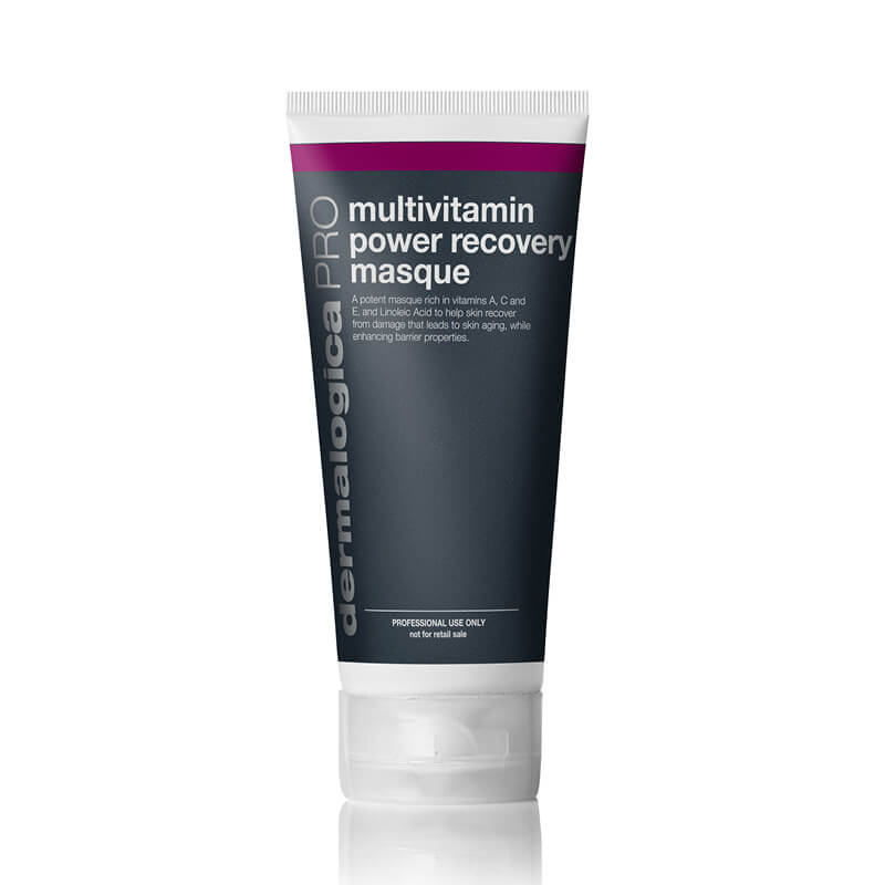 Dermalogica Multivitamin Power Recovery Masque 177ml (Salon Pro Size)