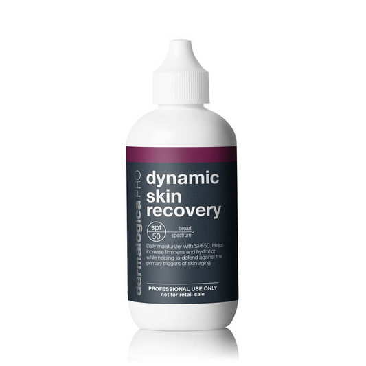 Dermalogica Dynamic Skin Recovery SPF 50 118ml (Salon Pro Size