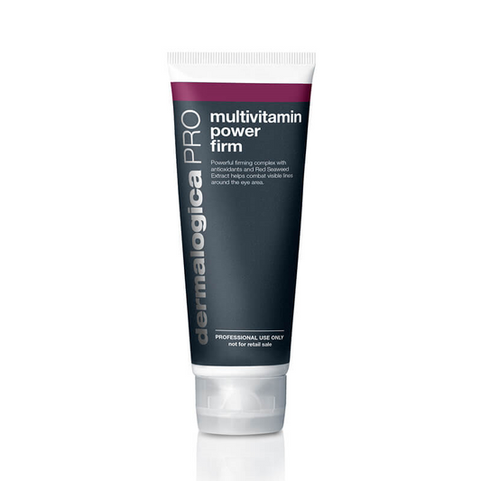 Dermalogica Multivitamin Power Firm 74ml (Salon Pro Size)