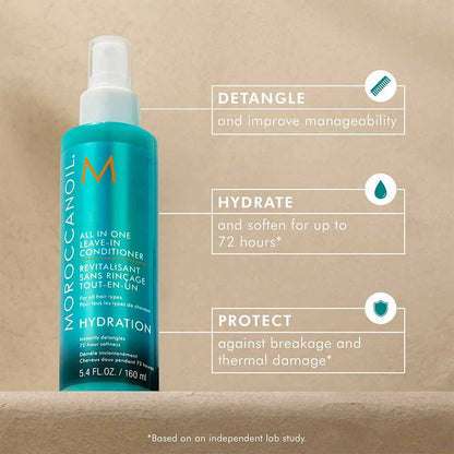 Moroccanoil All in One Leave-In Conditioner 160ml