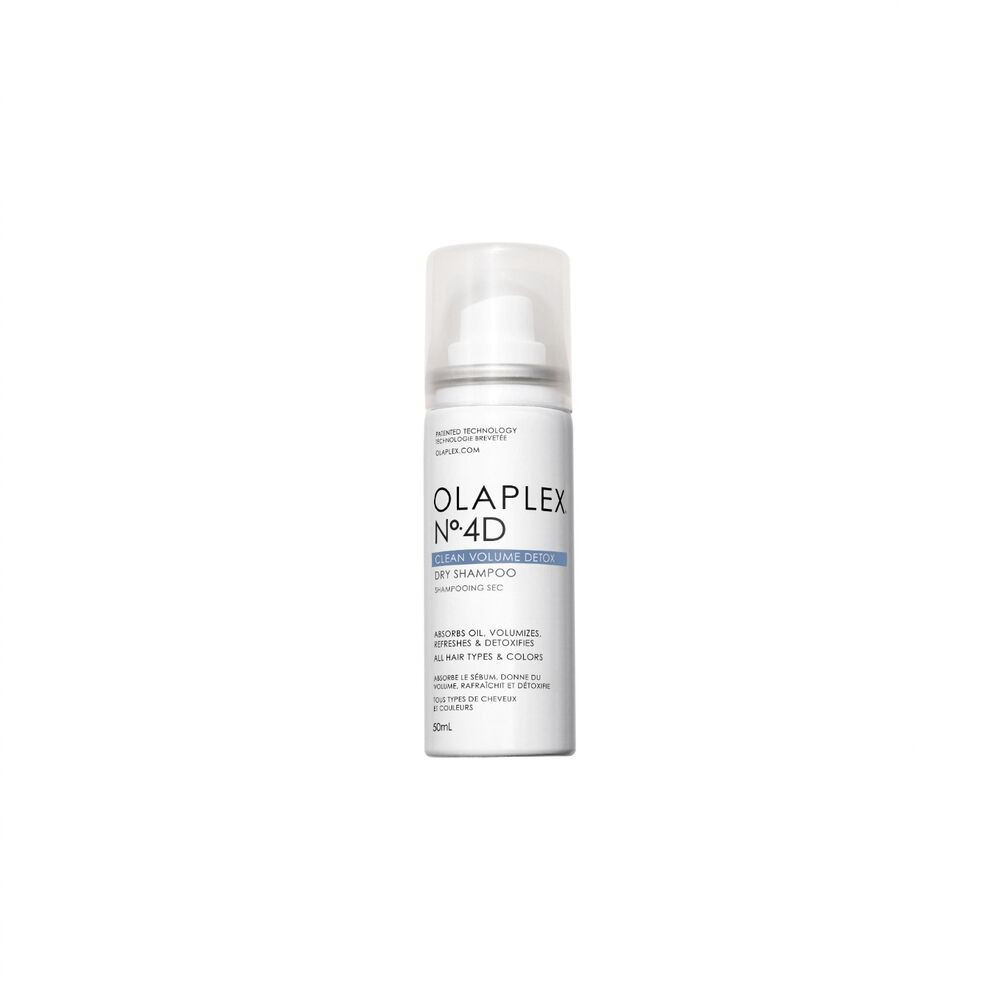 Olaplex No.4D Clean Volume Detox Dry Shampoo (Various Sizes)