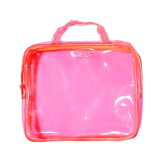 Amika Pink Travel Bag