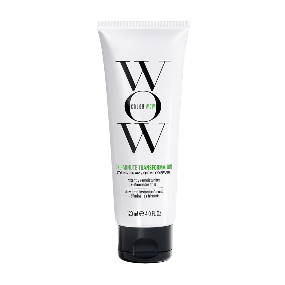 Color Wow One-Minute Transformation Styling Cream (Various sizes)