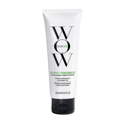 Color Wow One-Minute Transformation Styling Cream (Various sizes)
