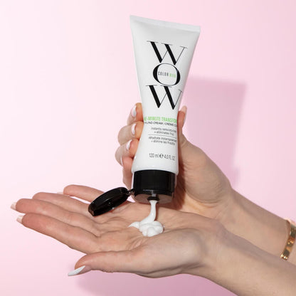 Color Wow One-Minute Transformation Styling Cream (Various sizes)