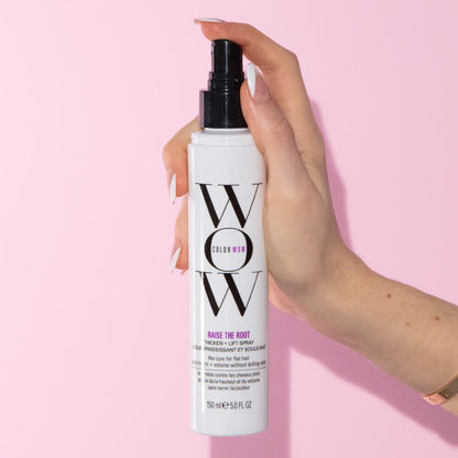 Color Wow Raise The Root Thicken & Lift Spray (Various Sizes)