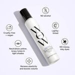 Color Wow Color Control Blonde Hair - Purple Toning Foam 200ml