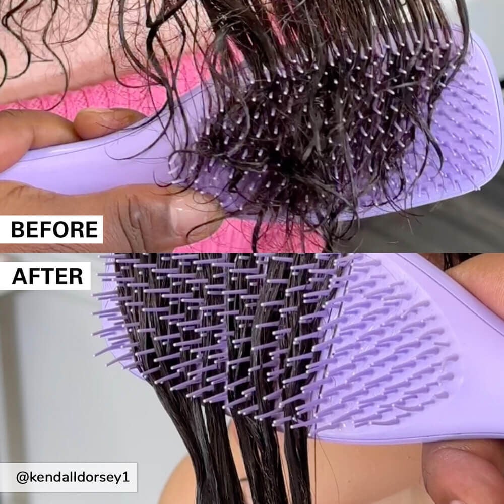 Color Wow Curl Wow Snag-Free Pre-Shampoo Detangler (Various Sizes)