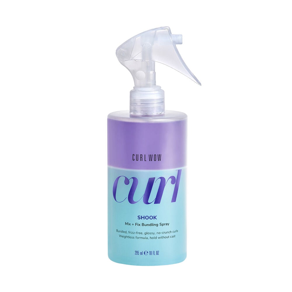 Color Wow Curl Wow Shook Curl Perfector (Various Sizes)