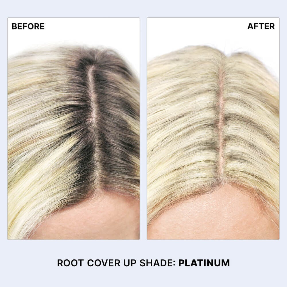 Color Wow Root Cover Up 2.1g (Various Shades)
