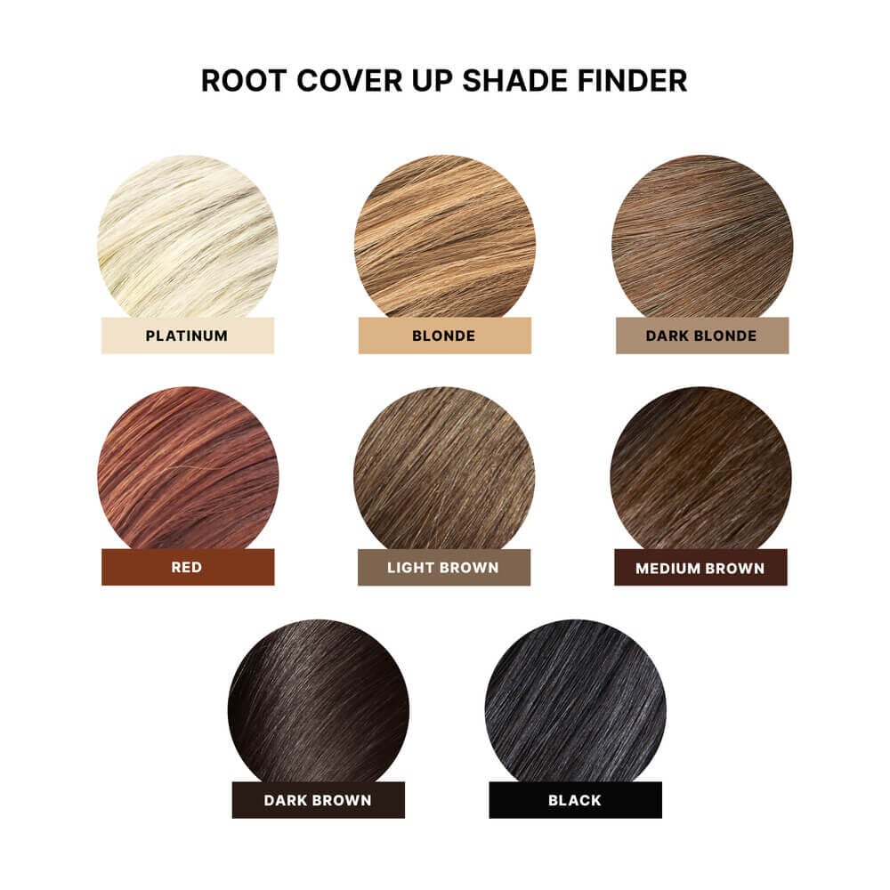 Color Wow Root Cover Up 2.1g (Various Shades)