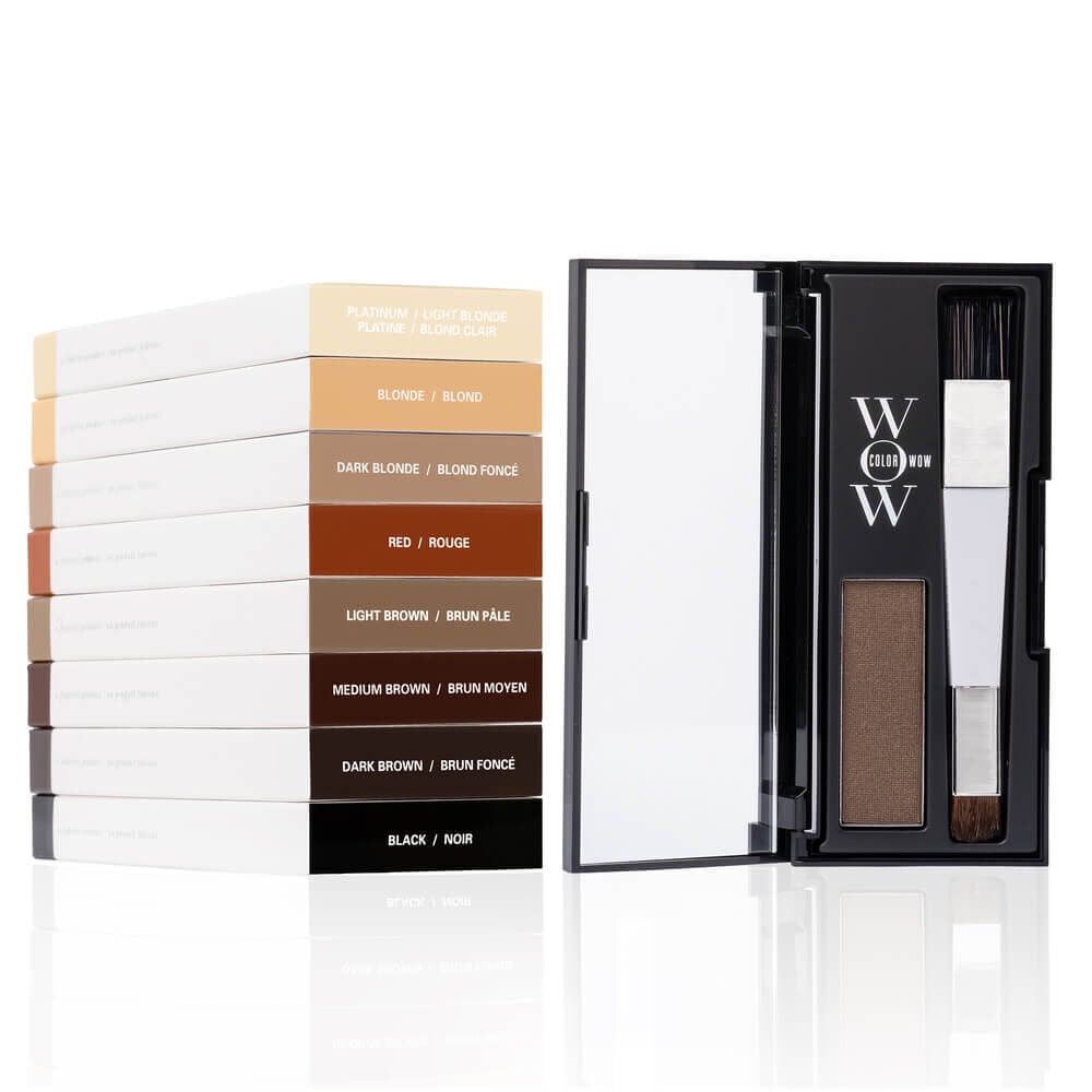 Color Wow Root Cover Up 2.1g (Various Shades)