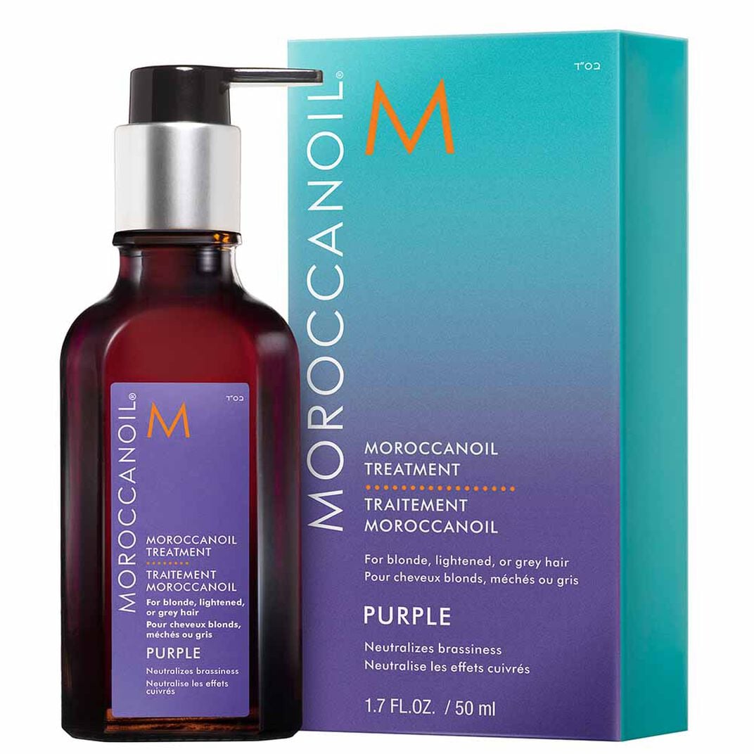 Treatment Purple 50ml