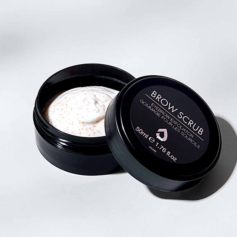Professional Beauty Brow Scrub 50ml