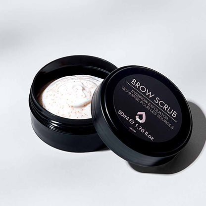 Professional Beauty Brow Scrub 50ml