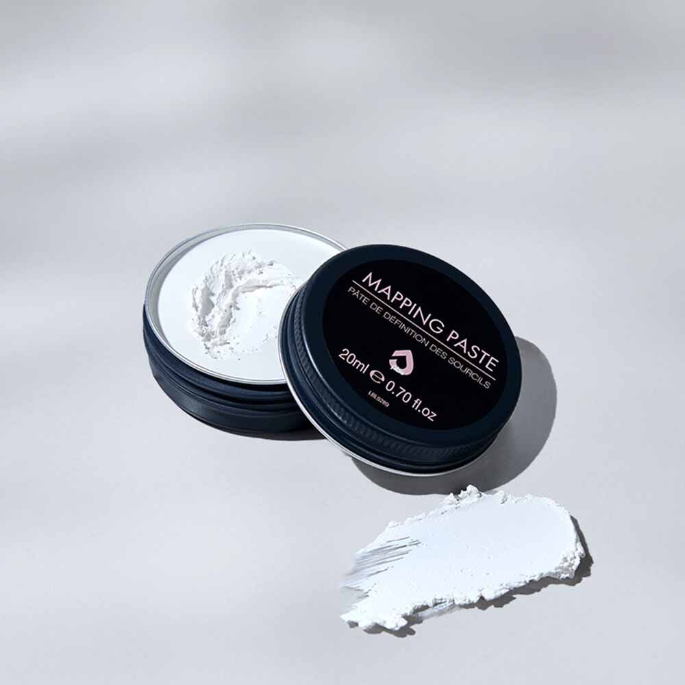Brow Mapping Paste