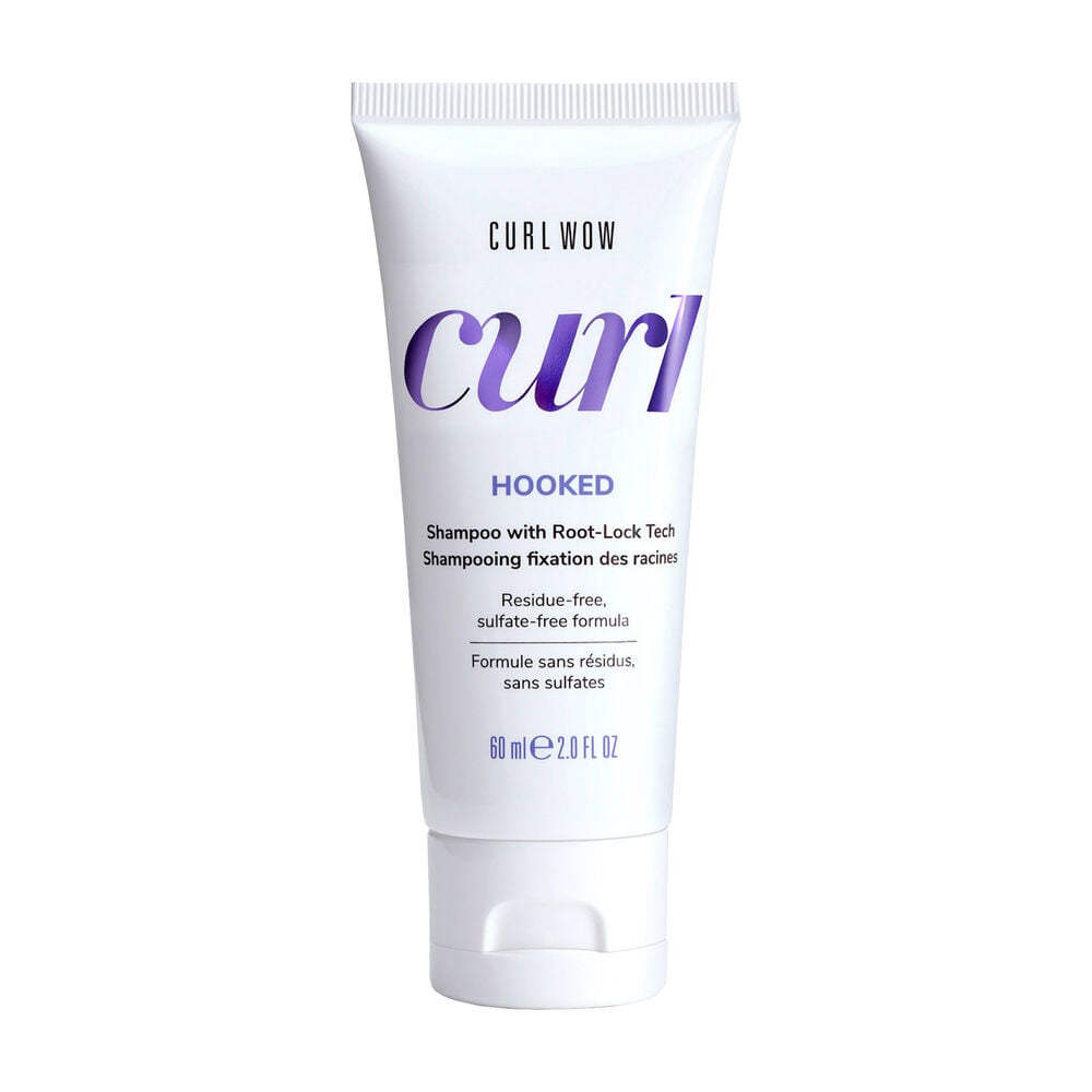 Color Wow Curl Wow Hooked Shampoo (Various Sizes)