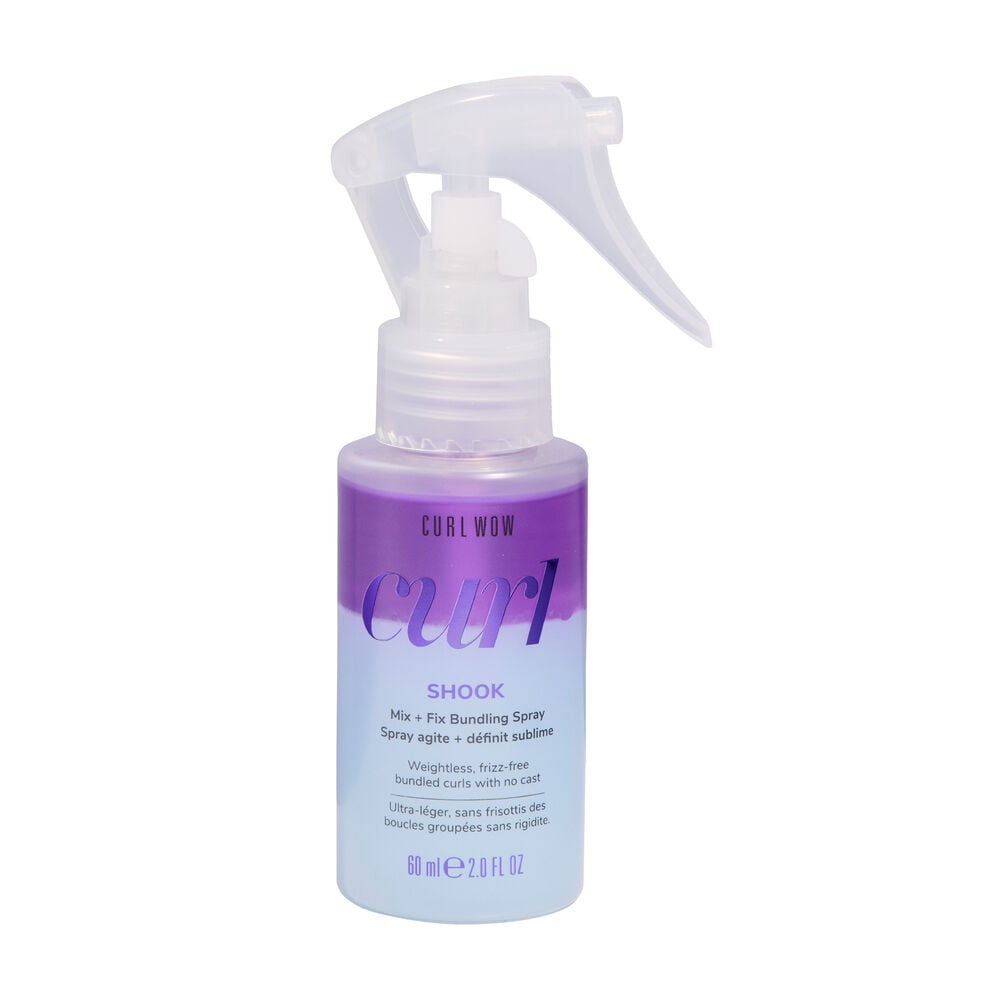 Color Wow Curl Wow Shook Curl Perfector (Various Sizes)
