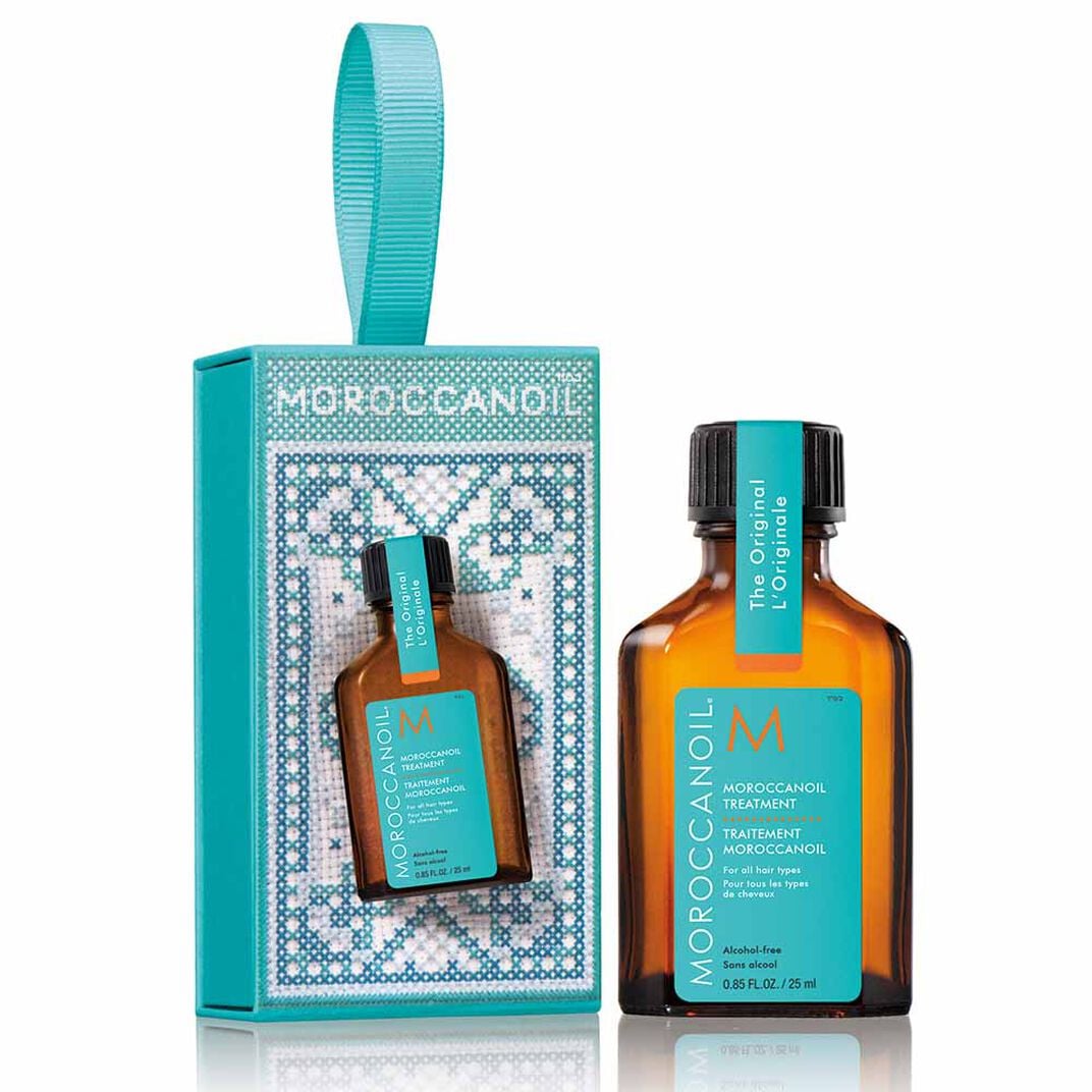 Moroccanoil Treatment Original Ornament 25ml