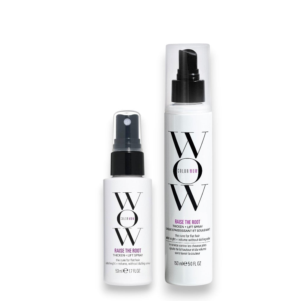 Color Wow Raise The Root Thicken & Lift Spray (Various Sizes)