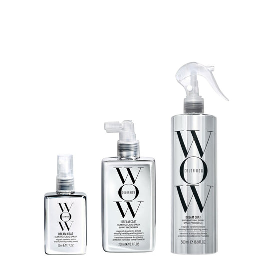 Color Wow Dream Coat Supernatural Spray (Various Sizes)