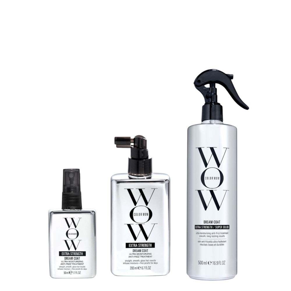 Color Wow Extra Strength Dream Coat Supernatural Spray 