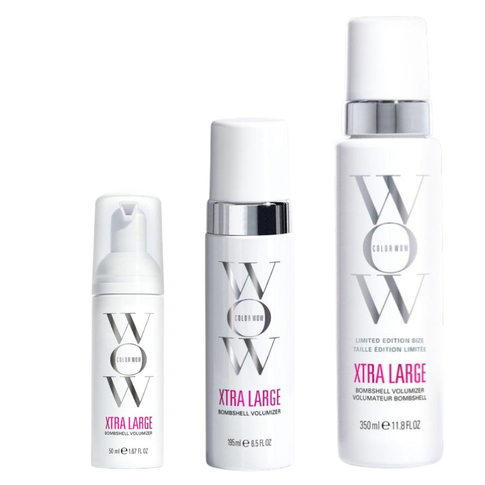 Xtra Large Bombshell Volumizer
