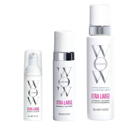 Color Wow Xtra Large Bombshell Volumizer (Various Sizes)